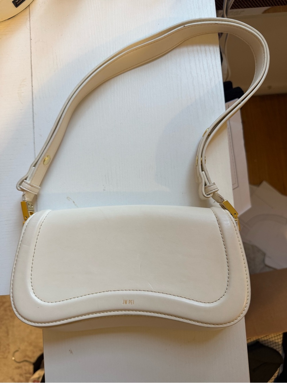 JW Pei Joy Shoulder Bag